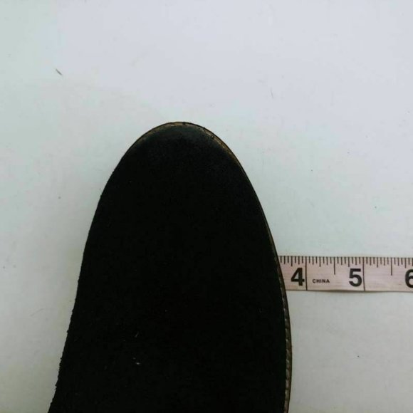 Nomad Red Womens Jemma Ankle Boots Booties 10 - Picture 7 of 10